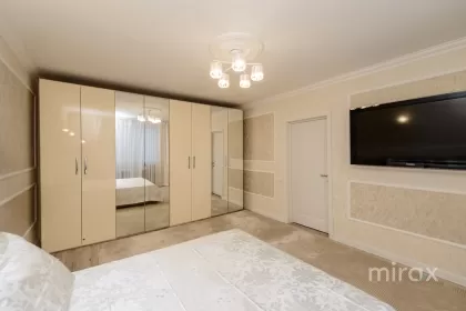 ул. Николае Титулеску, Ботаника, Кишинев изображение 228642