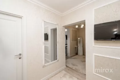 ул. Николае Титулеску, Ботаника, Кишинев изображение 228646