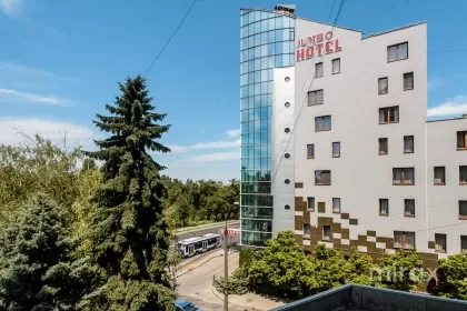 ул. Николае Титулеску, Ботаника, Кишинев изображение 228650