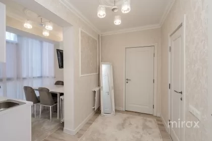 ул. Николае Титулеску, Ботаника, Кишинев изображение 228639