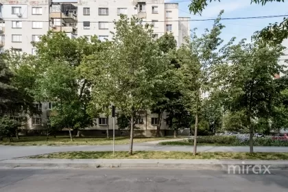 ул. Николае Титулеску, Ботаника, Кишинев изображение 228654