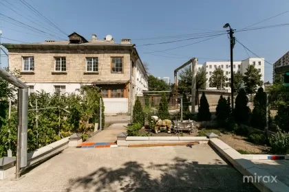 str. Florării, Râșcani, Chișinău imaginea 232900