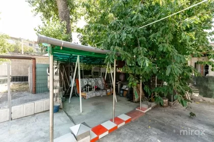 str. Florării, Râșcani, Chișinău imaginea 232901