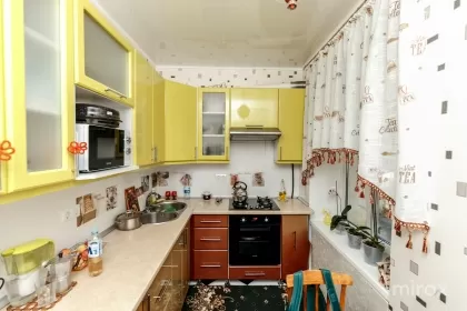 str. Florării, Râșcani, Chișinău imaginea 232892