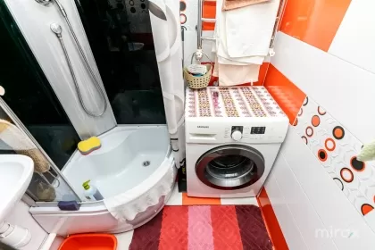 str. Florării, Râșcani, Chișinău imaginea 232896