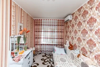 str. Florării, Râșcani, Chișinău imaginea 232891