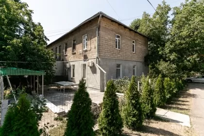 str. Florării, Râșcani, Chișinău imaginea 232903