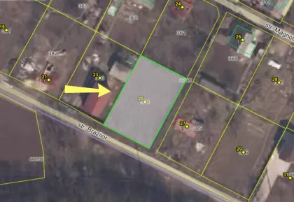 str. Brazilor, Orhei imaginea 236795