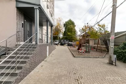 str. Miorița, Telecentru, Chișinău imaginea 237918