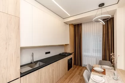 str. Miorița, Telecentru, Chișinău imaginea 237907