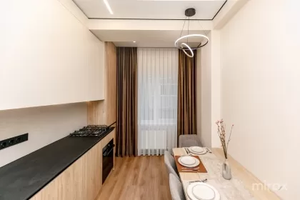 str. Miorița, Telecentru, Chișinău imaginea 237904