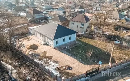 s. Ruseștii Noi, Ialoveni, Chișinău image 138675