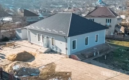 s. Ruseștii Noi, Ialoveni, Chișinău image 138676