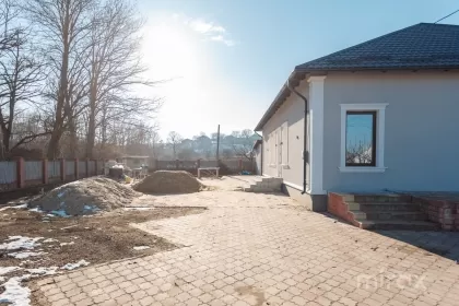 s. Ruseștii Noi, Ialoveni, Chișinău image 138680