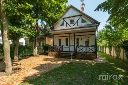 str. Stejarilor, Vadul lui Vodă, Chișinău image 170170