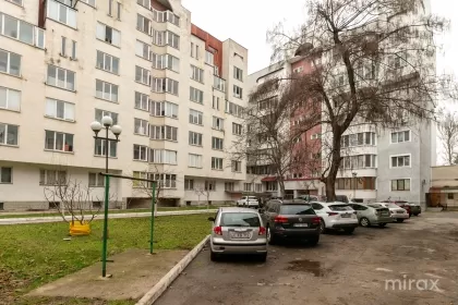 str. Anatol Corobceanu, Centru, Chișinău image 199303