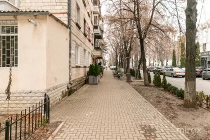str. Anatol Corobceanu, Centru, Chișinău image 199304