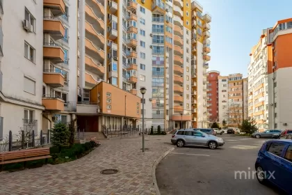 str. Valea Trandafirilor, Centru, mun. Chișinău image 203293