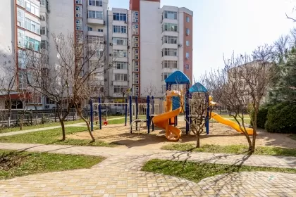str. Valea Trandafirilor, Centru, mun. Chișinău image 203294