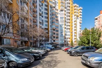 str. Valea Trandafirilor, Centru, mun. Chișinău image 203295