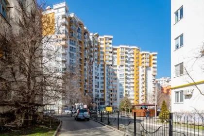str. Valea Trandafirilor, Centru, mun. Chișinău image 203296