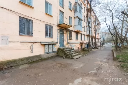 ул. Тудор Владимиреску, Рышкань, мун. Кишинев изображение 214678