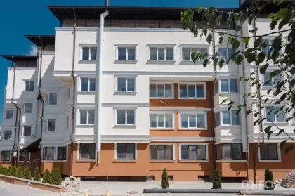 str. Gherman Pântea, Râșcani, mun. Chișinău image 215946