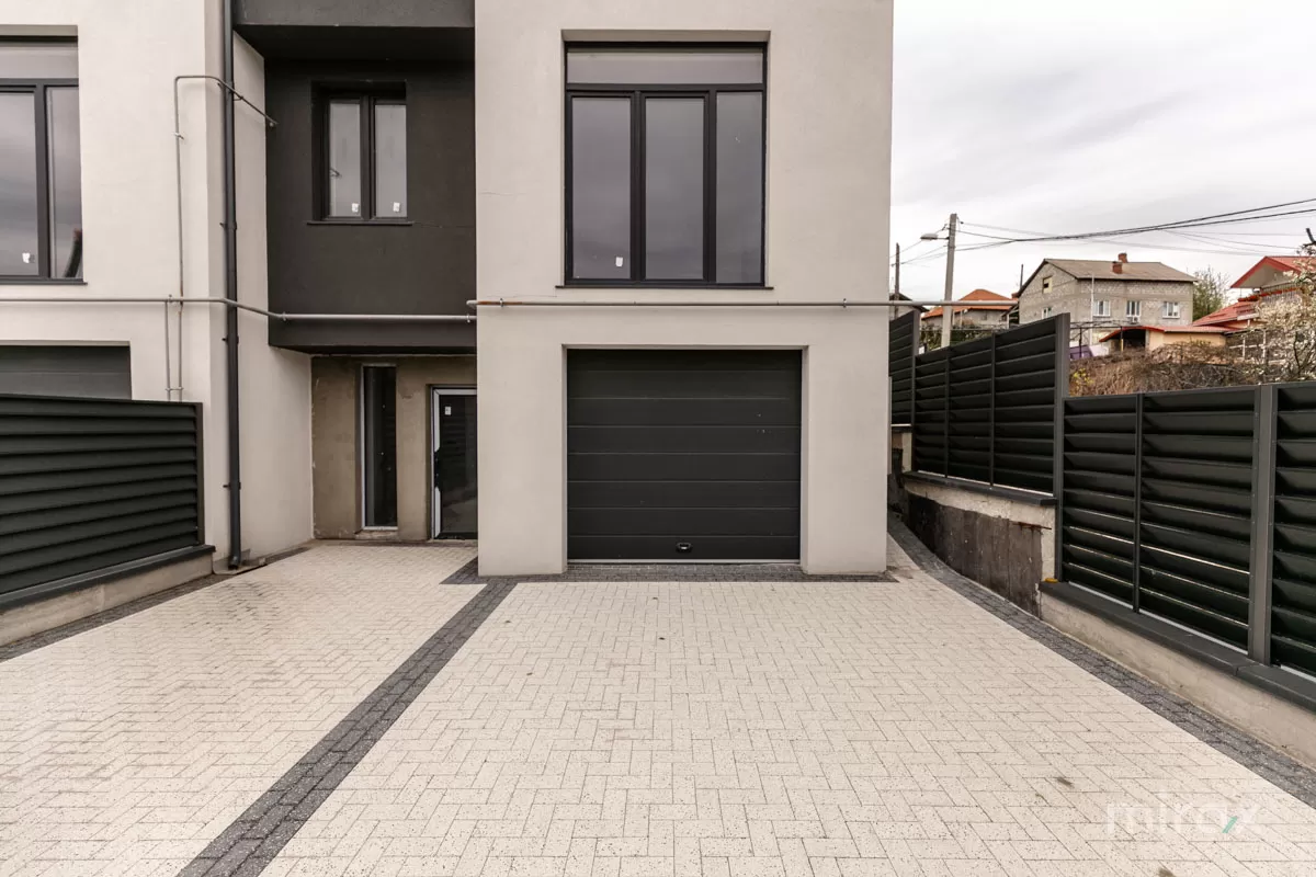 str. Schinoasa Vale, Codru, mun. Chișinău