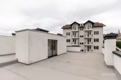 str. Schinoasa Vale, Codru, mun. Chișinău image 217139