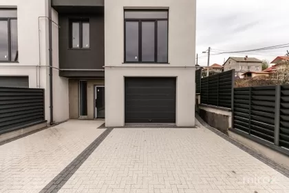 str. Schinoasa Vale, Codru, mun. Chișinău image 217136