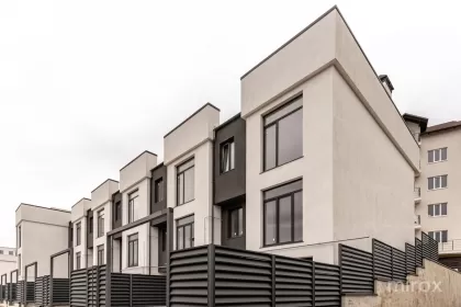 str. Schinoasa Vale, Codru, mun. Chișinău image 217137