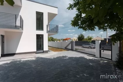 str. Crinilor, Porumbeni, r-ul. Criuleni image 223864