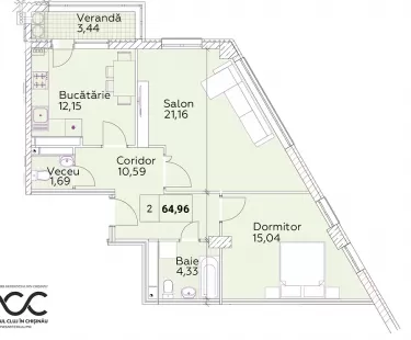 str. Ceucari, Poșta Veche, Chișinău imaginea 236798