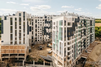 str. Ceucari, Poșta Veche, Chișinău imaginea 236800