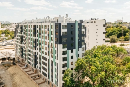 str. Ceucari, Poșta Veche, Chișinău imaginea 236799