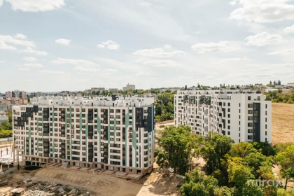 str. Ceucari, Poșta Veche, Chișinău imaginea 236802