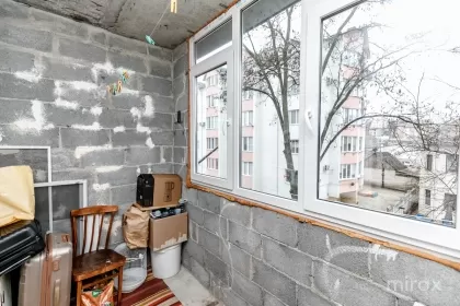 str. Sucevița, Buiucani, Chișinău imaginea 240629