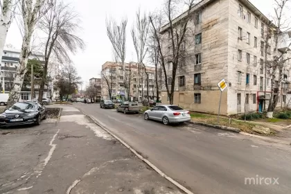 str. Sucevița, Buiucani, Chișinău imaginea 240631