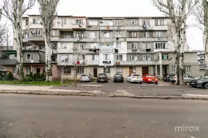 str. Sucevița, Buiucani, Chișinău imaginea 240630