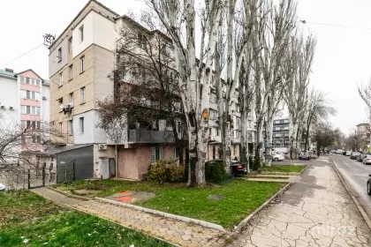 str. Sucevița, Buiucani, Chișinău imaginea 240621