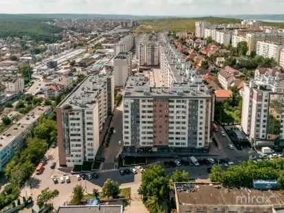 str. Ion Buzdugan, Buiucani, Chișinău image 174789