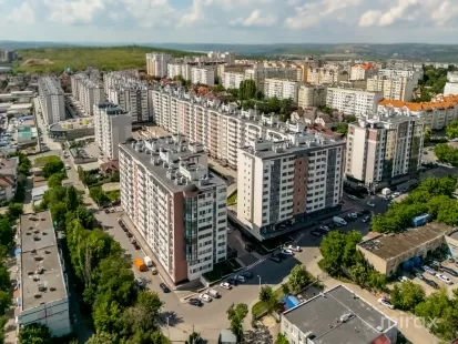 str. Ion Buzdugan, Buiucani, Chișinău image 174790