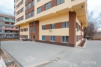 str. Braniștii, Râșcani, mun. Chișinău image 202050