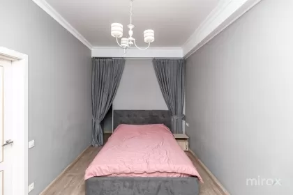 str. Lev Tolstoi, Centru, Chișinău image 208574