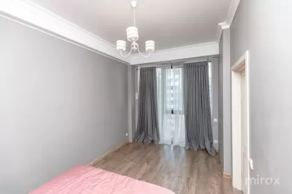 str. Lev Tolstoi, Centru, Chișinău image 208575