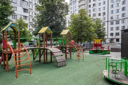 str. Lev Tolstoi, Centru, Chișinău image 208580
