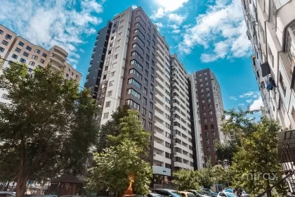 str. Lev Tolstoi, Centru, Chișinău image 208581