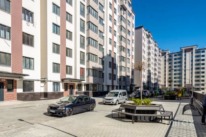 str. Ion Buzdugan, Buiucani, mun. Chișinău image 214689