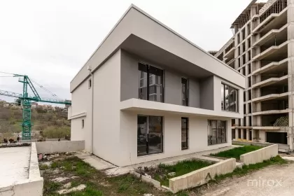 ул. Скиноаса Вале, Кодру, мун. Кишинев изображение 217152