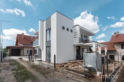 str. Ilie Fulga, Râșcani, mun. Chișinău image 221100